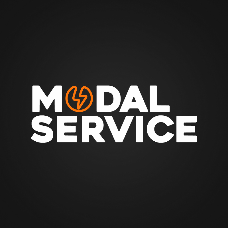 Modal Service